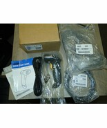 Zebra LS2208 Barcode Corded Standard Range Laser Handheld Scanner - €25,67 EUR