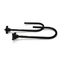 Cable Holder Hooks/Hangers For Camera Carts. Helps Organizing Cables/Headphones/ - £143.94 GBP