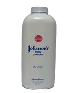 DISCONTINUED 2012 Original Johnson&#39;s Baby Powder Silky Soft Skin Talc 22... - €85,71 EUR