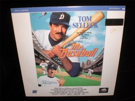 Laserdisc Mr. Baseball 1992 Tom Selleck, Ken Takakura, Dennis Haysbert - £11.74 GBP