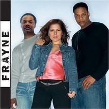 Frayne By Frayne Cd New - £9.58 GBP