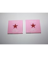 Jeffree Star Cosmetics Pressed Pigment And What? Lot Of 2 In Box - $15.19