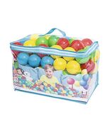 Bestway Splash and Play 100-Bouncing Balls - 6.5 cm  - $120.00