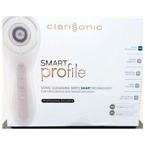 Clarisonic Smart Profile Sonic Skin Care System Face and Body  PRO - $265.95