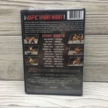 UFC [Ultimate Fighting Championship]: The Best Of Fight Night (Zuffa E... [DVD]* - £3.85 GBP
