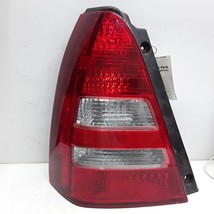 03 04 05 Subaru Forester left drivers outer tail light assembly OEM - £59.34 GBP