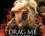 Drag Me to Hell Blu-ray | Sam Raimi&#39;s | Theatrical + Unrated Cuts - $34.37