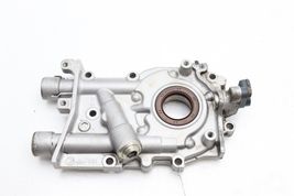 05-09 SUBARU LEGACY GT OUTBACK XT EJ25 ENGINE OIL PUMP E1655 image 11