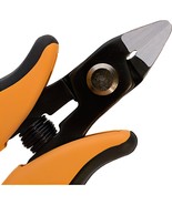 Ultra-flush Precision Side Cutters, 5 Inches - £29.32 GBP