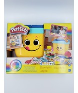 Play-Doh Picnic Shapes Starter Set - Includes 6 Colors - $417.37 MXN