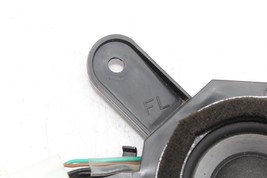 06-13 LEXUS IS250 IS350 FRONT LEFT DRIVER DOOR TWEETER SPEAKER E5442 image 10