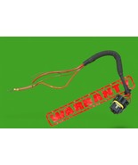OEM mercedes radiator cooling fan pig tail plug wire connector A2205450329 - $61.89 CAD