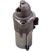 Starter For Honda Accord  CRV CR-V 2.4L Automatic 4 Cylinder 2.4 Liter Engine - £48.35 GBP