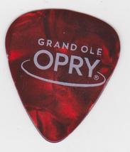 GRAND OLE OPRY NASHVILLE TENNESSEE MUSIC CITY GUITAR PICK Country Music - £7.05 GBP