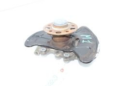 08-14 MERCEDES-BENZ C300 FRONT RIGHT PASSENGER SIDE KNUCKLE Q7923 image 4