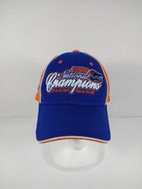 Florida Gators NCAA 2006 National Champions Top Of The World Strapback Hat Cap - £9.25 GBP