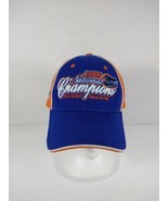 Florida Gators NCAA 2006 National Champions Top Of The World Strapback H... - £7.52 GBP