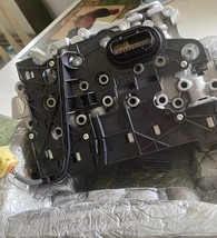 6F35 Transmission Valve Body w/Solenoids 2014 up For Ford Taurus Escape Fusion image 3