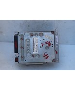 Mercedes Harman Becker Radio Audio Stereo External Amplifier Amp 211-870... - €206,77 EUR
