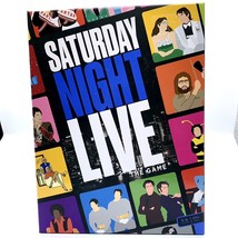 SATURDAY NIGHT LIVE The Game - Brand NEW 2020 Board Game  - £5.06 GBP