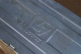 BMW Top Hifi DSP Logic 7 Amplifier Amp  6938997 Herman Becker image 3