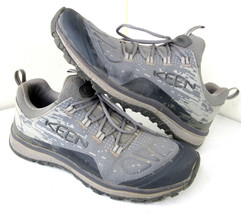 Keen Terradora EVO Outdoor Hiking Shoes Gray Size  11 US Women&#39;s - £27.33 GBP