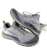 Keen Terradora EVO Outdoor Hiking Shoes Gray Size  11 US Women&#39;s - £27.20 GBP