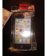 ZiZo iPhone 5 Fitted Clear Case Brand New In Plastic Wrap - £5.46 GBP
