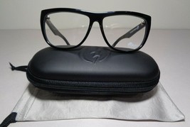 Electric Eyewear EVRX TONETTE.5 Gloss Black New Men&#39;s Eyeglass Frames - £157.45 GBP