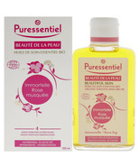 Organic Essential Skincare Oil by Puressentiel for Unisex - 3.4 oz Oil - $14.96