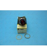 Allen Bradley 800T-Q48R /T Pilot Light 30.5 MM 48VAC/DC Red New - €34,98 EUR