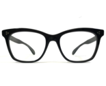 Oliver Peoples Eyeglasses Frames OV5375F 1005 Penney Black Cat Eye 53-18... - $247.49