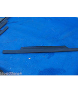 1993 STS SEVILLE RIGHT FRONT THRESHOLD STEP TRIM PANEL OEM USED CADILLAC GM - £77.23 GBP
