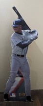 KEN GRIFFEY JR Standee BRAND NEW UPPER DECK Full size stand up cardboard... - £138.23 GBP