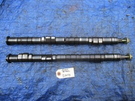 99-00 Honda Civic SIR SI B16A2 OEM camshaft set cam gears PR3 VTEC B16 engine 32 - $169.99