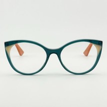 NEW FACE A FACE Eyewear Anouk 2 Cat Eye Ladies Stylish Eyeglass Specs - $4,232.48 MXN