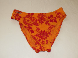 CHARRO Vanity Made in Italy Claudia S bikini bottom only swim suit Bathi... - $15.43