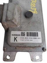 Chassis ECM Transmission Mounted To Battery Tray AWD Fits 09 ROGUE 637452 - £59.88 GBP