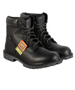 Timberland PRO 6IN Direct Attach Unisex Adult, Black, Soft Toe, EH, MaxT... - €110,40 EUR