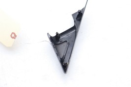03-05 SUBARU FORESTER LH LEFT DRIVER SIDE VIEW MIRROR INTERIOR COVER TRIM E0974 image 9