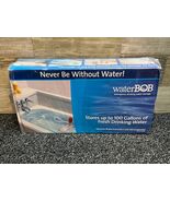 Water BOB Survival Emergency Drinking Fresh Water Storage 100-Gallons Ki... - $30.45 CAD