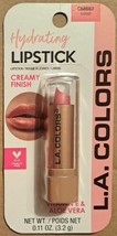 L.A. Colors Sorbet Hydrating Lipstick Creamy Finish C68667 10 pcs. - £52.32 GBP