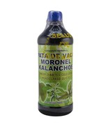 Pata de Vaca Moronel &amp; Kalanchoe - Tonico 1lt. 100% Natural Concentrate - $41.14 CAD