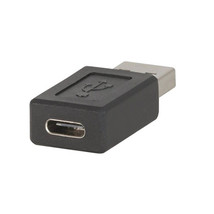 Jaycar USB 3.0 Type-A Plug to Type-C Socket Adaptor - £38.73 GBP