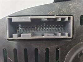 Speedometer Cluster MPH Fits 03 CTS 3826327Must be programmed to your ve... - $56.97