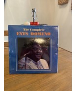 Fats Domino:  The Complete Fats Domino SIlver Eagle 1985 Canada 3 LP’s c... - £16.19 GBP