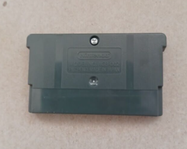 Mega Man Battle Network 6: Cybeast Falzar Nintendo Game Boy Advance Cart. Only - £16.48 GBP
