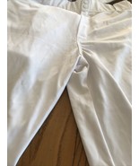 baseball white officials knickers xx large. Shipping In 24 Hours - €31,17 EUR
