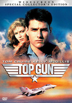 Top Gun (DVD, 1986) - £9.96 GBP