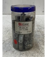 50 Qty of BizLine R38LA, 3/8-16 Lead Machine Screw Anchors (50 Quantity) - $212.86 CAD